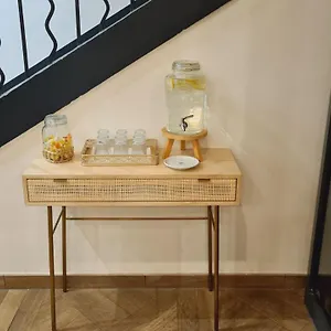 Hotel Le M, Marsella