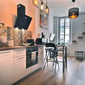 Apartamento Neuf Hyper Centre _ Saint Ferreol, Marsella
